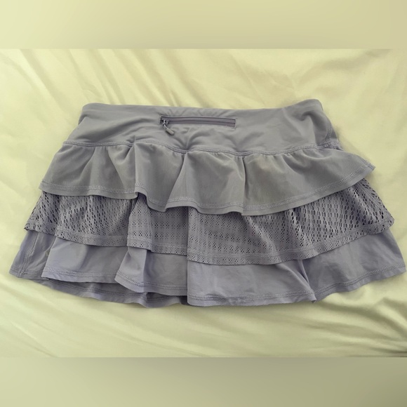 lululemon athletica Dresses & Skirts - VINTAGE LULULEMON SKIRT